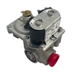 Gas Valve: LP Gas