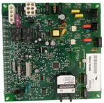 Control Board: Nat Gas (CTH3-115)