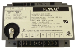 Ignition Control Module {DSI} (CGTH before 12/1/10) [Fenwal]