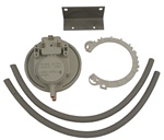 Pressure Switch Kit