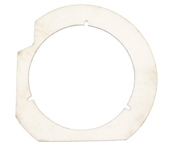 Gasket, Blower Inlet