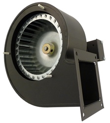 Flue Fan