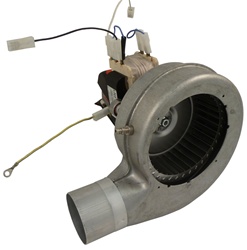 Flue Fan