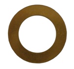 Flat Brass Washer