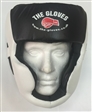 The Gloves Chin and Cheek Head Guard