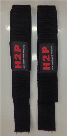 H2P Lifting Straps