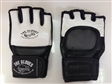 The Gloves MMA Gloves