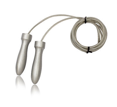 Wire Skipping Rope