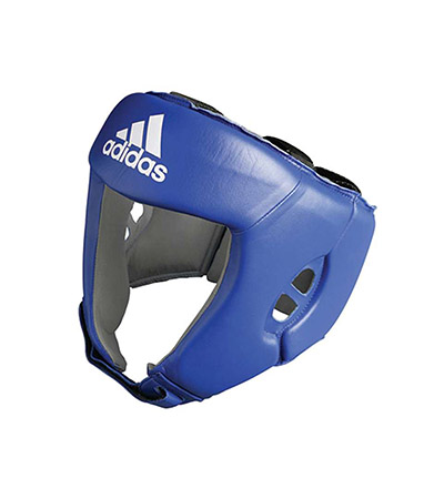 adidas AIBA Official Head Guard