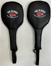 The Gloves Paddles