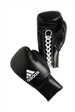 adidas Pro Boxing Glove Black