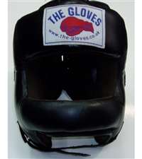 The Gloves Face Saver Guard