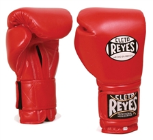 Cleto Reyes Sparring Gloves Velcro
