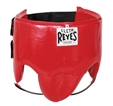 Cleto Reyes ABDOMINAL, KIDNEY AND GROIN PROTECTOR