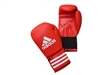 adidas Performer Boxing Gloves - Red/White