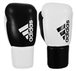 Adidas Hybrid 400 BBBC Approved Lace Boxing Gloves