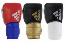 adidas Hybrid 300 Boxing Gloves