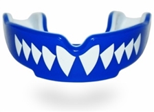 SAFEJAWZ 'THE SHARK' MOUTHGUARD