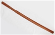 Red Oak Bokken