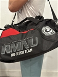 RMNU Gear Bag - Red Stripe