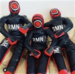 RMNU Training Dummy