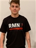 RMNU Competitor T-shirt