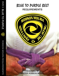 Purple Belt Jiu Jitsu Requirements 1.0 (DIGITAL)