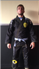 RMNU Black Gi