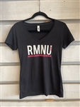 Ladies - RMNU TEAM shirt
