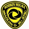 Robson Moura Gi Patch - Large