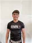 RMNU TEAM RASH GUARD