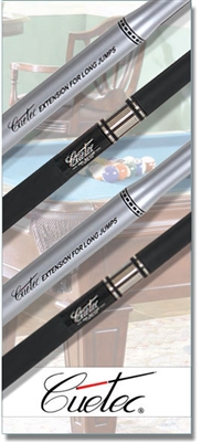 Jump Series Pool Cue