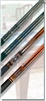 Denali Pool Cue