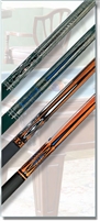 Denali Pool Cue