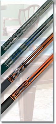 Denali Pool Cue