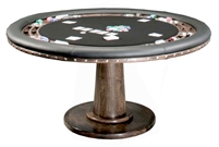 Poker Table contempo