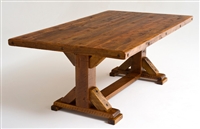 Rustic Dinning Table