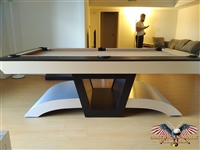Modern Pool Tables Vision