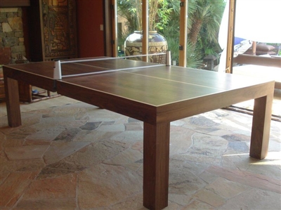 Ping Pong Modern