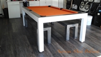 Custom Pool Tables, Fushion Delight