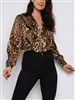 Leopard Bodysuit