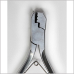 Arch Forming Pliers - Grooved (2236TG)
