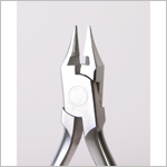Light Wire Pliers with Cutters (3163C)