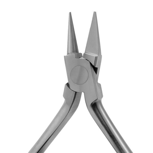 Light Wire Pliers (3166)