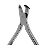 Distal End Safety Cutters Slim - Flush Cut Type (5503SF)