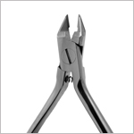 Pin & Ligature Cutters Regular with 
Spring (6043W)