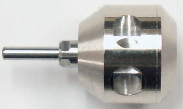 High-Speed Handpiece Cartridge (CRT-35Y)