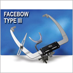 FACE BOW TYPE III (FCB-071)