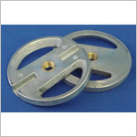 METAL MOUNTING PLATE (MMP-301)