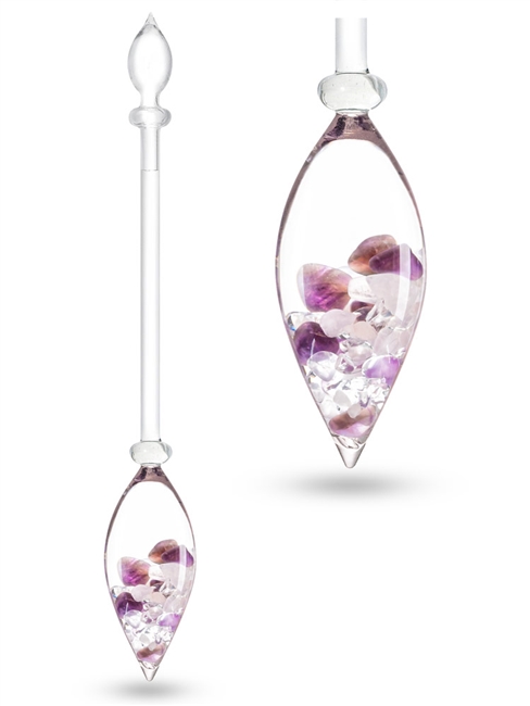 Gemstone Vial Wellness
